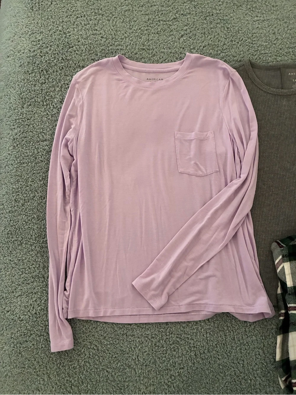SHIRT bundle 🌿 - Picture 2 of 6